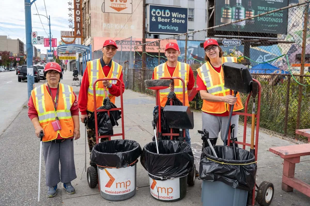 MP Maintenance photo 2